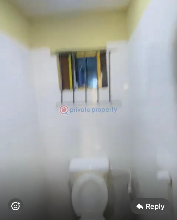 1 bedroom Self Contain For Rent Bariga Shomolu Lagos - 4