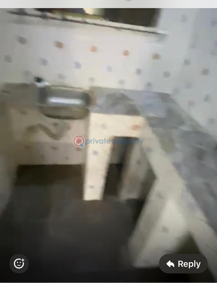 1 bedroom Self Contain For Rent Bariga Shomolu Lagos - 3