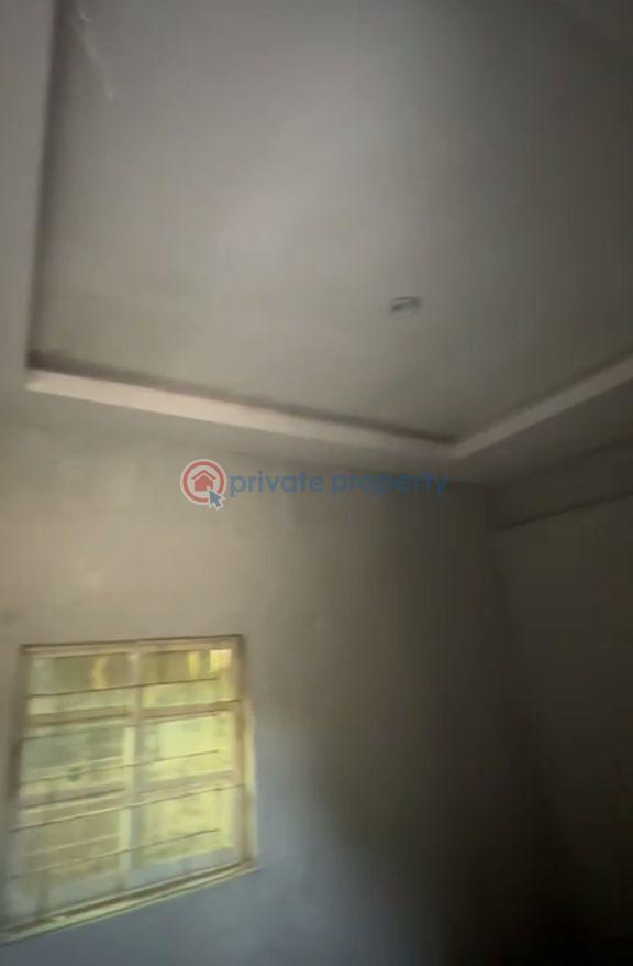 Self Contain For Rent Ifako-Gbagada Lagos - 1