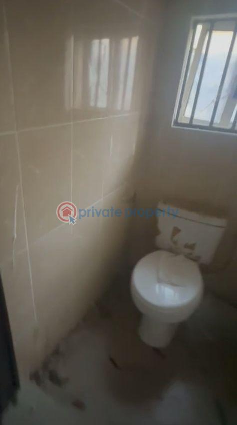 Self Contain For Rent Ifako-Gbagada Lagos - 4