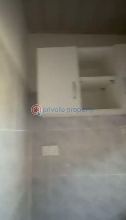 Self Contain For Rent Ifako-Gbagada Lagos - 3