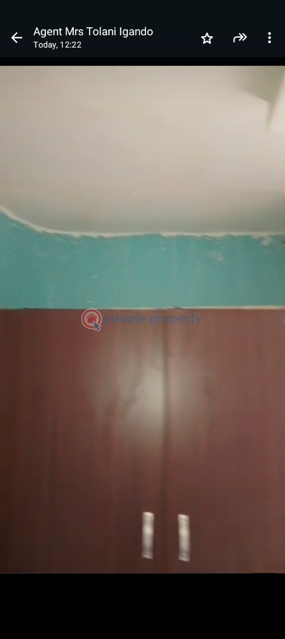 Self Contain For Rent Governor's Road Ikotun Ikotun/Igando Lagos - 6