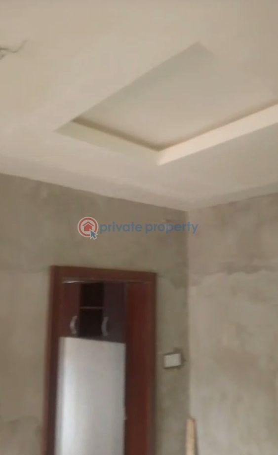 Self Contain For Rent Governor's Road Ikotun Ikotun/Igando Lagos - 0