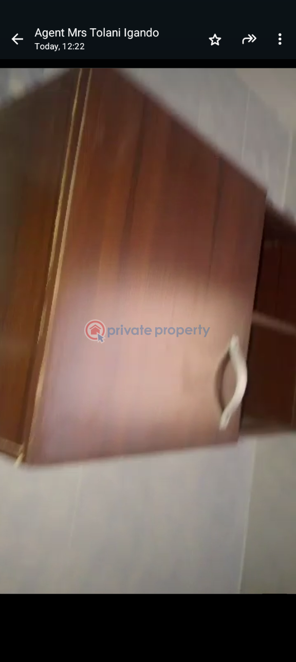 Self Contain For Rent Governor's Road Ikotun Ikotun/Igando Lagos - 4