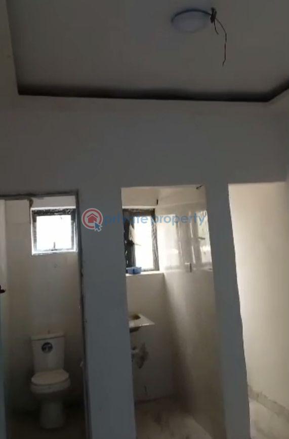 Self Contain For Rent Idi Araba Surulere Lagos - 1
