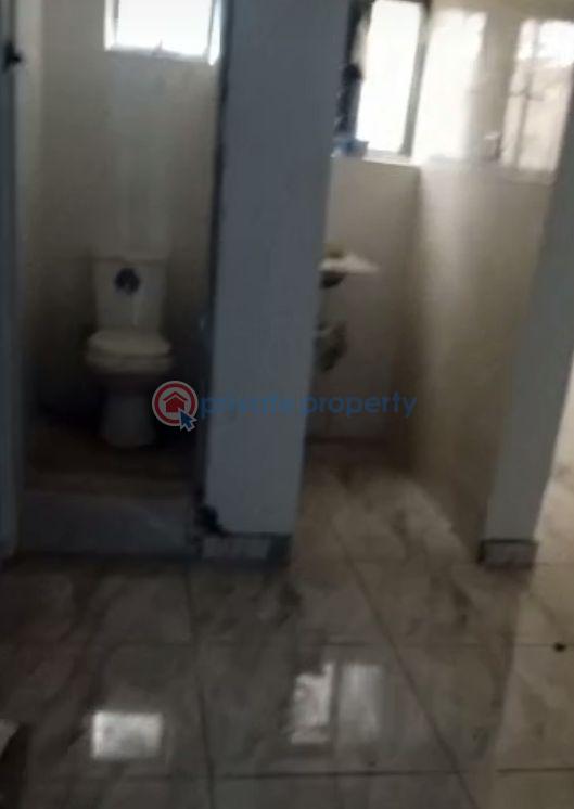 Self Contain For Rent Idi Araba Surulere Lagos - 3