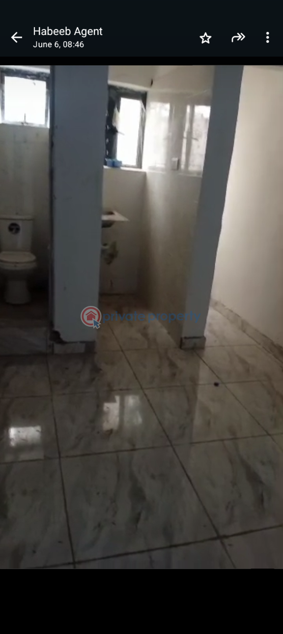 Self Contain For Rent Idi Araba Surulere Lagos - 2