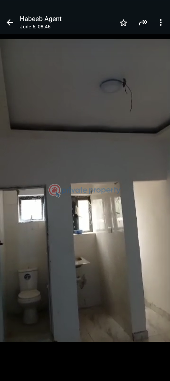 Self Contain For Rent Idi Araba Surulere Lagos - 0