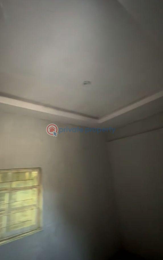 Self Contain For Rent Ifako-Gbagada Lagos - 0