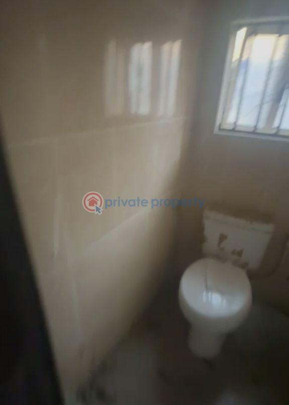 Self Contain For Rent Ifako-Gbagada Lagos - 4