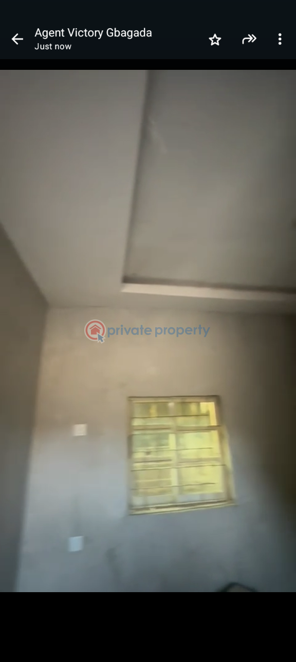 Self Contain For Rent Ifako-Gbagada Lagos - 2