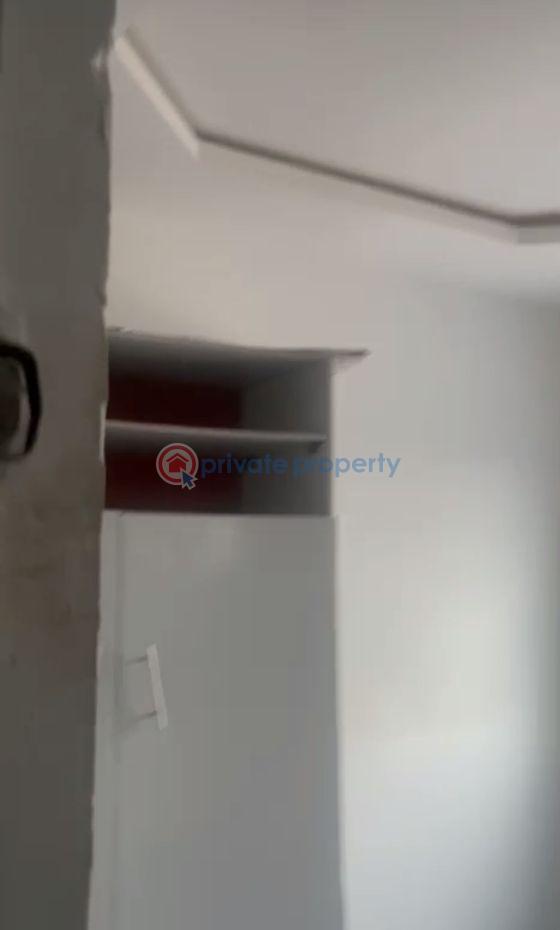 Self Contain For Rent Ifako-Gbagada Lagos - 6