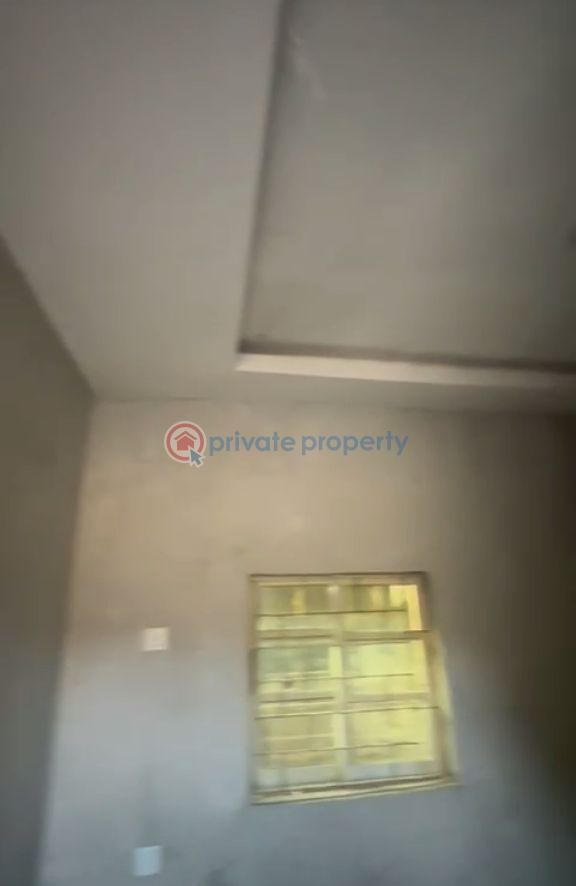 Self Contain For Rent Ifako-Gbagada Lagos - 3