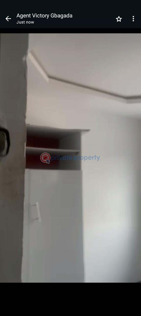 Self Contain For Rent Ifako-Gbagada Lagos - 4