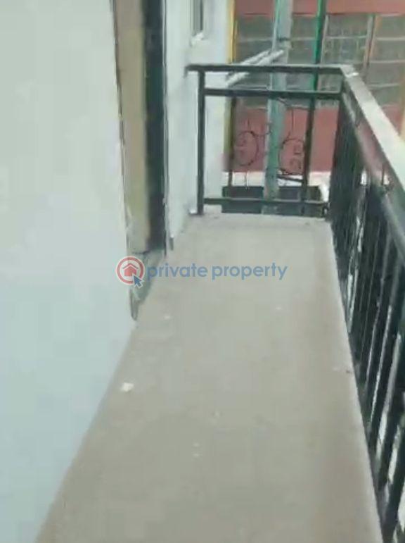 Self Contain For Rent Ijesha Surulere Lagos - 9