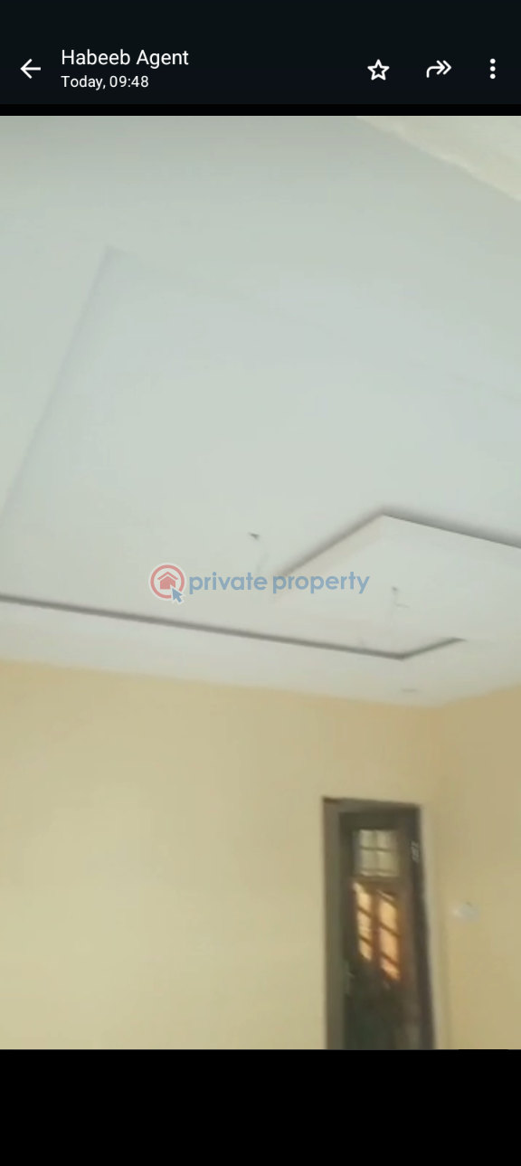 Self Contain For Rent Ijesha Surulere Lagos - 7