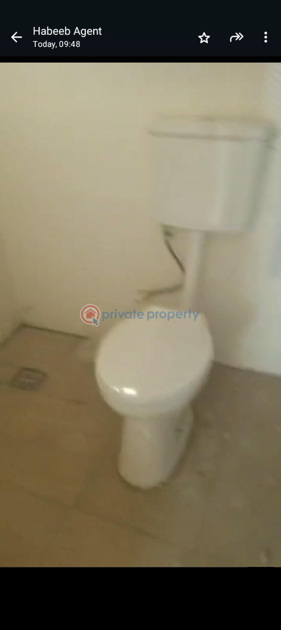 Self Contain For Rent Ijesha Surulere Lagos - 10