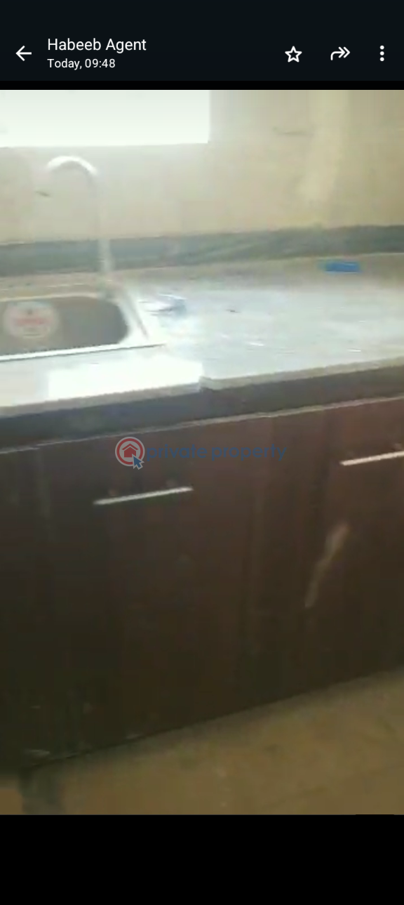 Self Contain For Rent Ijesha Surulere Lagos - 12