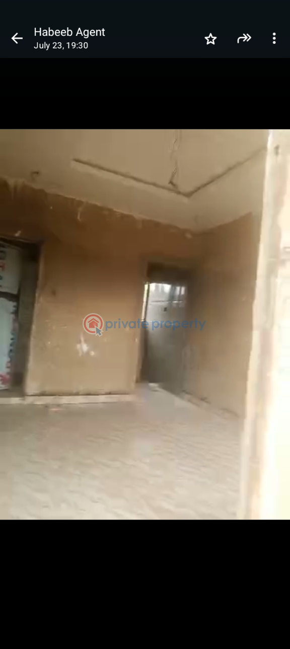 Self Contain For Rent Ijesha Surulere Lagos - 3