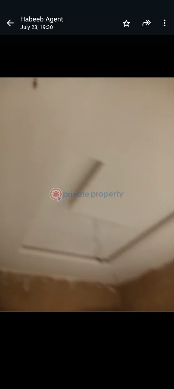 Self Contain For Rent Ijesha Surulere Lagos - 4