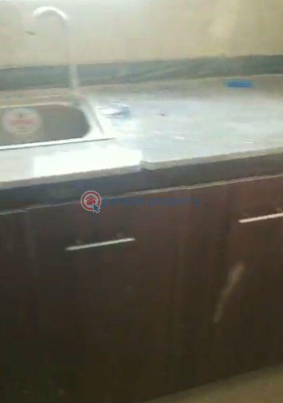Self Contain For Rent Ijesha Surulere Lagos - 11