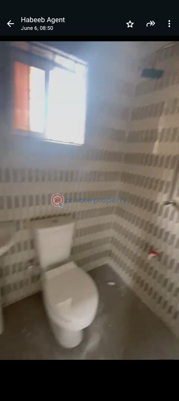 Self Contain For Rent Itire-Ikate Surulere Lagos - 3