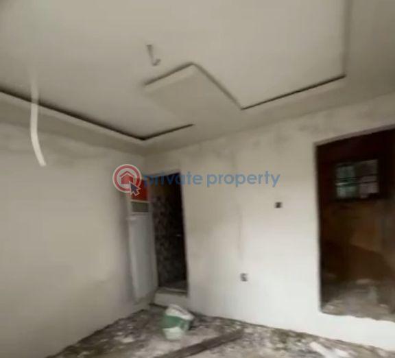 Self Contain For Rent Bariga Shomolu Lagos - 1
