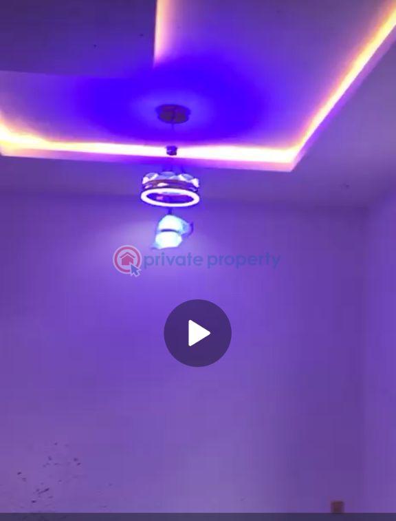 To let executive room self contain at ogba - 1 Self Contain For Rent Oke-ira Ogba Lagos - 1
