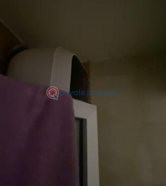 Self Contain For Rent Ogba Bus-stop Lagos - 3