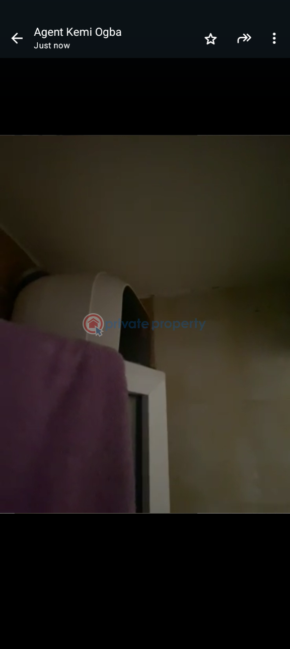 Self Contain For Rent Ogba Bus-stop Lagos - 2