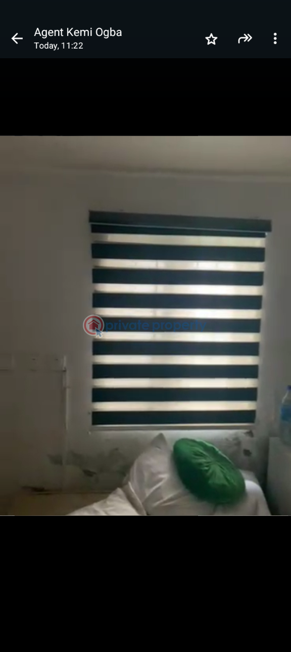 Self Contain For Rent Ogba Bus-stop Lagos - 6