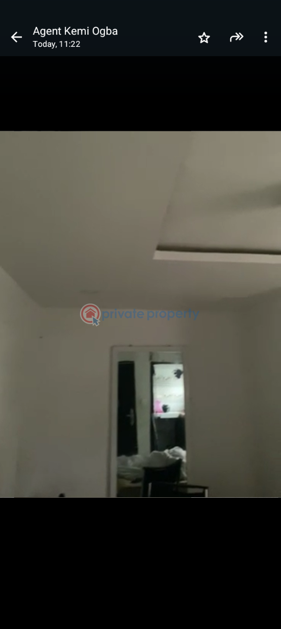 Self Contain For Rent Ogba Bus-stop Lagos - 0