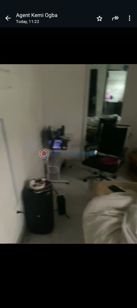 Self Contain For Rent Ogba Bus-stop Lagos - 5