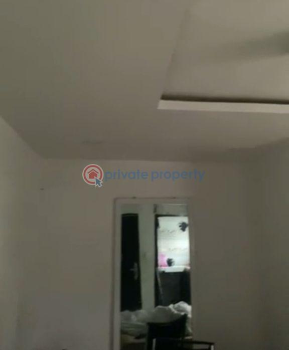 Self Contain For Rent Ogba Bus-stop Lagos - 1