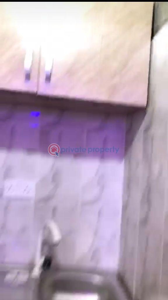 To let executive room self contain at ogba - 9 Self Contain For Rent Oke-ira Ogba Lagos - 9