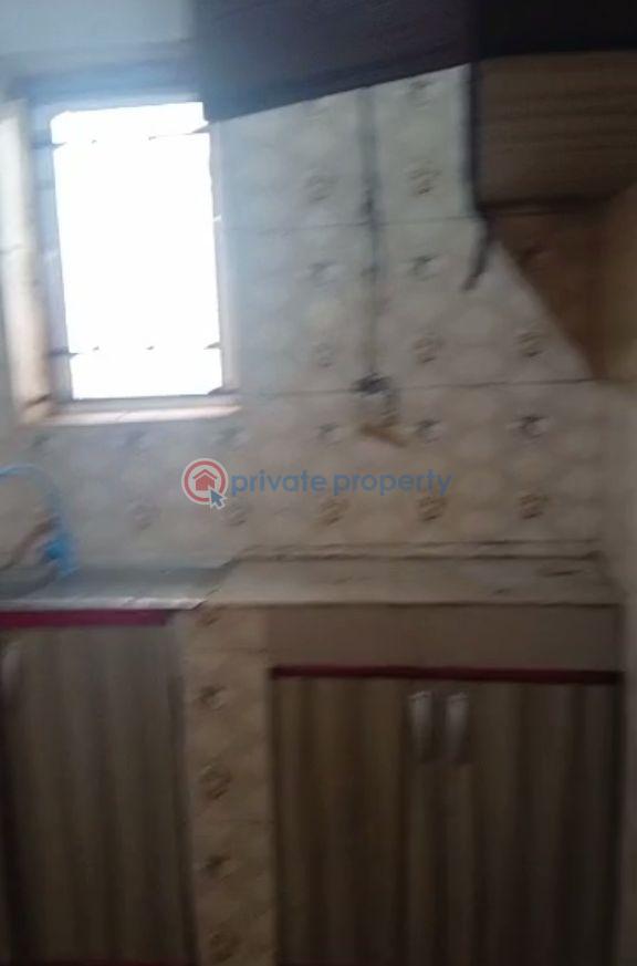 Self Contain For Rent Berger Ojodu Lagos - 7