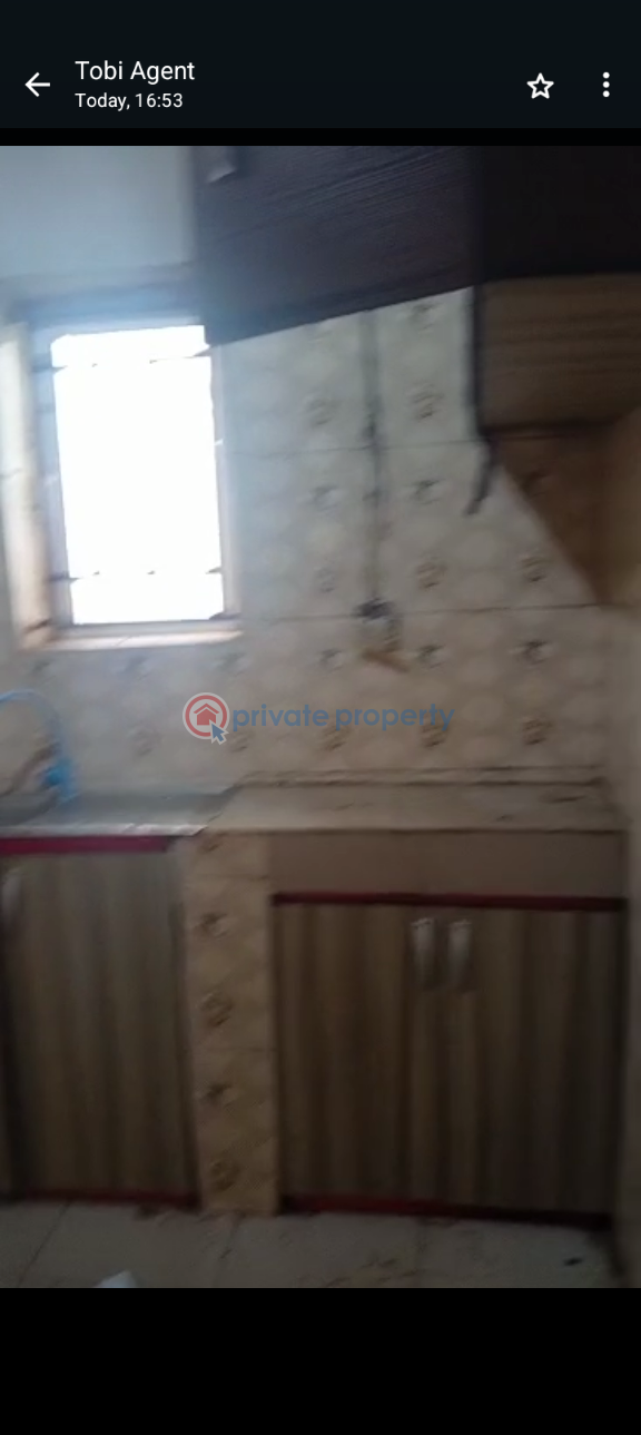 Self Contain For Rent Berger Ojodu Lagos - 6