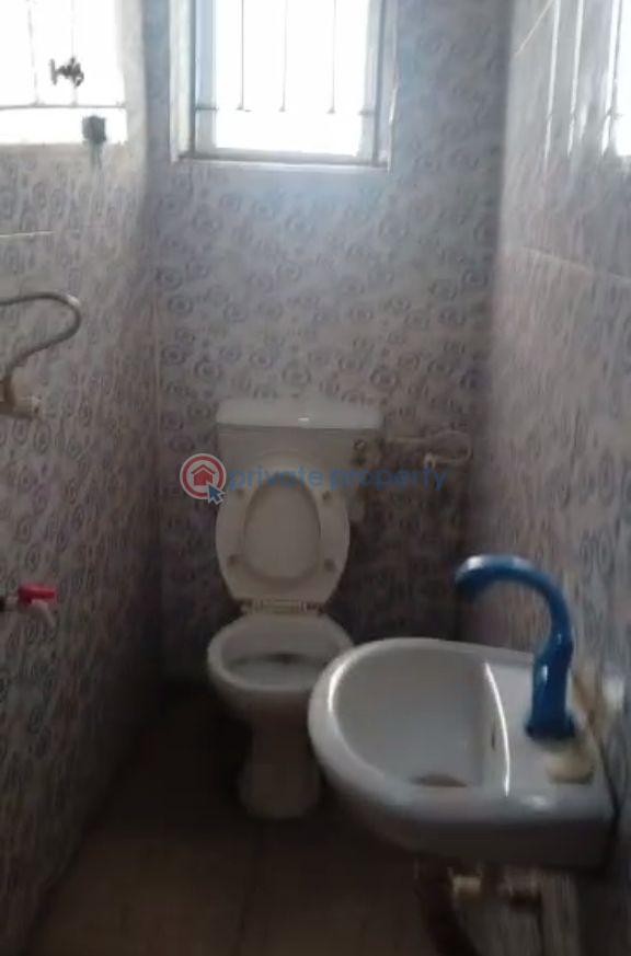 Self Contain For Rent Berger Ojodu Lagos - 4