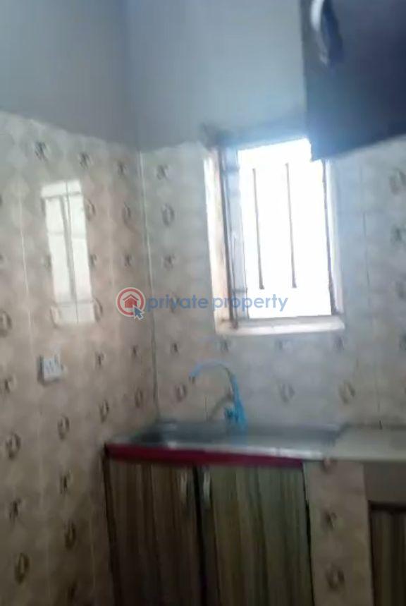 Self Contain For Rent Berger Ojodu Lagos - 8