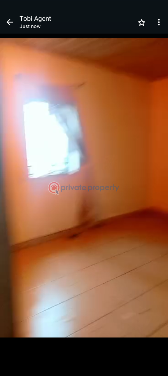 Self Contain For Rent Berger Ojodu Lagos - 9