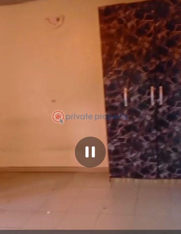 Self Contain For Rent Berger Ojodu Lagos - 3