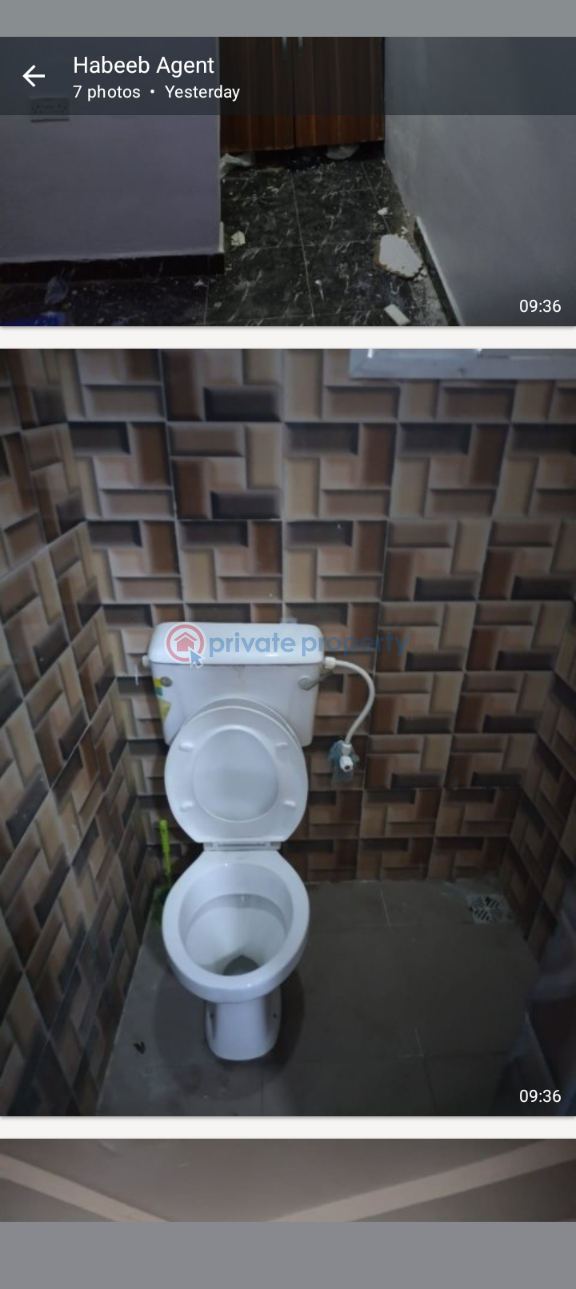 Self Contain For Rent Ojuelegba Surulere Lagos - 5