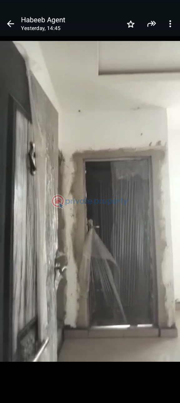 Self Contain For Rent Ojuelegba Surulere Lagos - 4