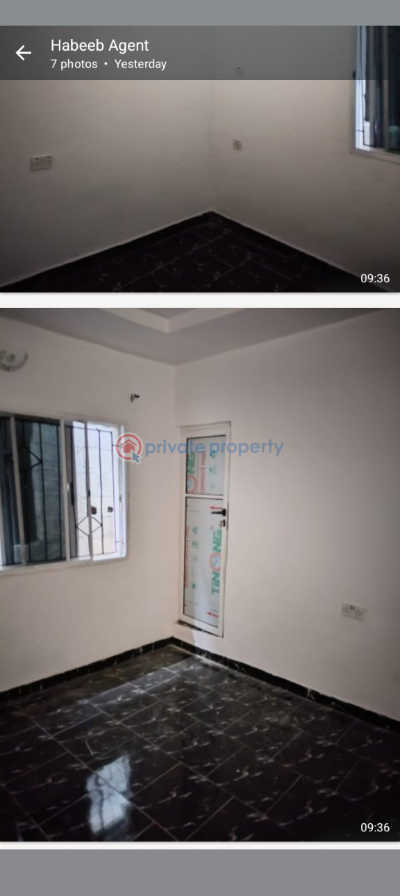 Self Contain For Rent Ojuelegba Surulere Lagos - 1