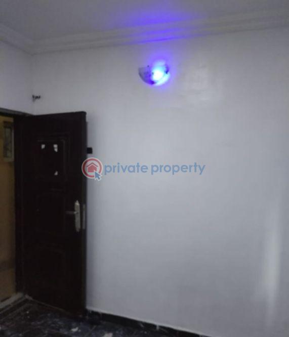Self Contain For Rent Ojuelegba Surulere Lagos - 6