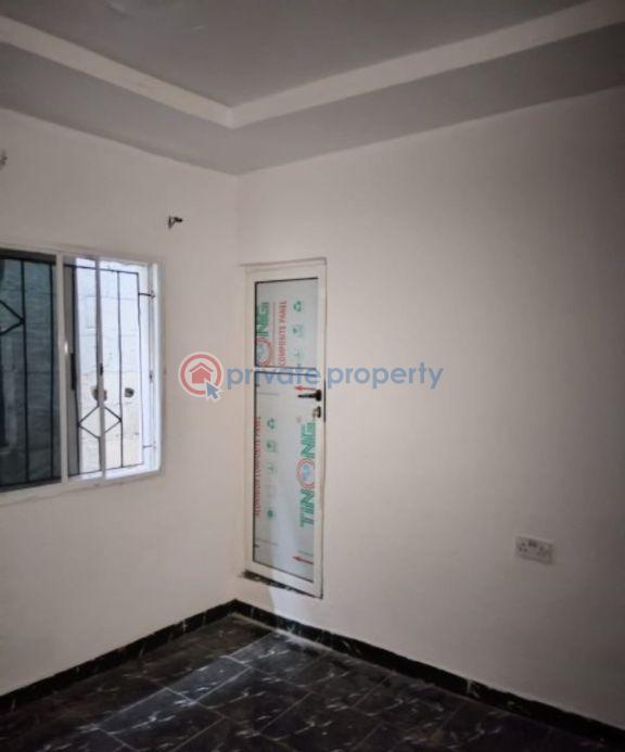 Self Contain For Rent Ojuelegba Surulere Lagos - 3