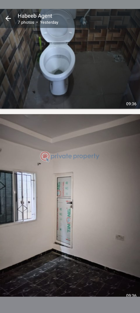 Self Contain For Rent Ojuelegba Surulere Lagos - 7
