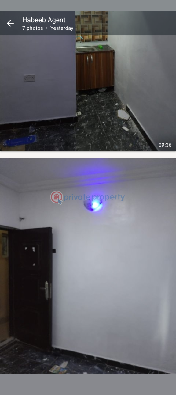 Self Contain For Rent Ojuelegba Surulere Lagos - 2