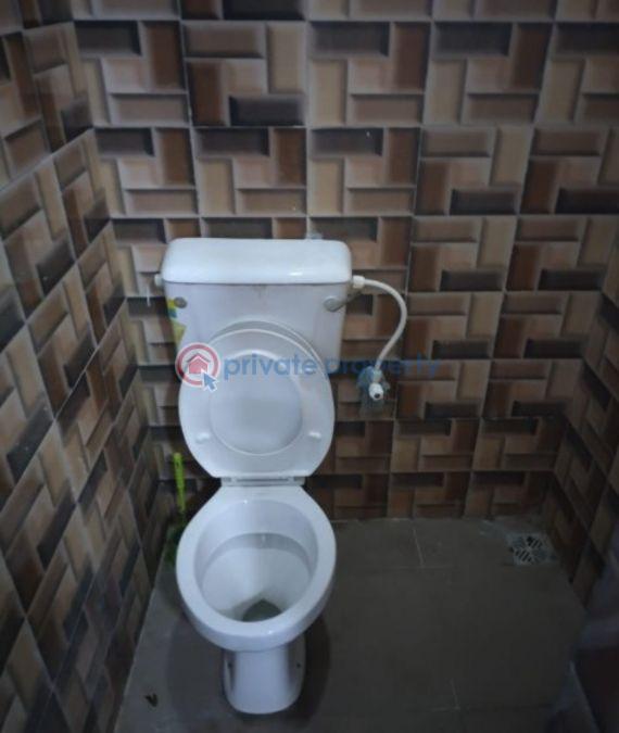 Self Contain For Rent Ojuelegba Surulere Lagos - 4