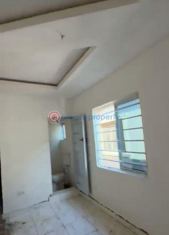 Self Contain For Rent Shomolu Lagos - 1